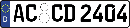 AC-CD2404