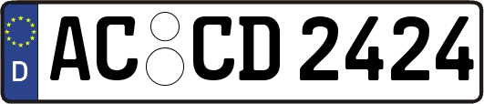AC-CD2424