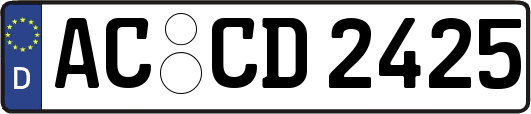 AC-CD2425