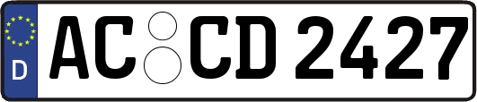 AC-CD2427