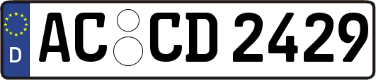 AC-CD2429