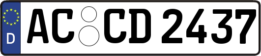 AC-CD2437