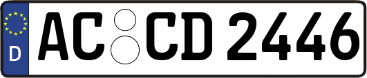 AC-CD2446
