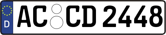 AC-CD2448