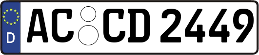 AC-CD2449
