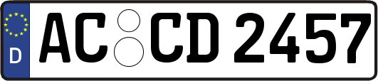 AC-CD2457
