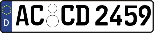 AC-CD2459