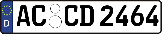 AC-CD2464