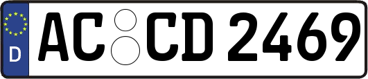 AC-CD2469