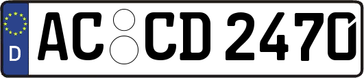 AC-CD2470