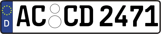 AC-CD2471