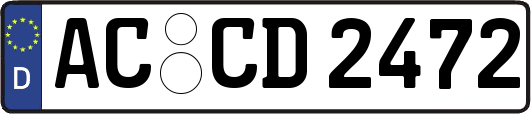 AC-CD2472