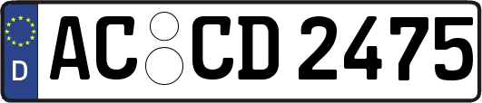 AC-CD2475