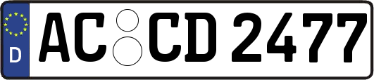 AC-CD2477
