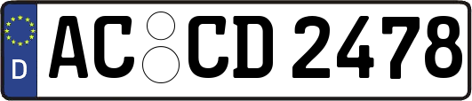 AC-CD2478