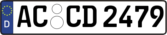 AC-CD2479