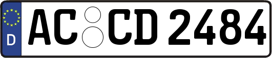 AC-CD2484