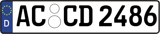 AC-CD2486