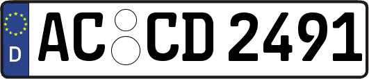 AC-CD2491