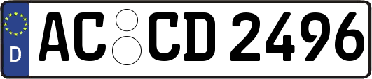 AC-CD2496
