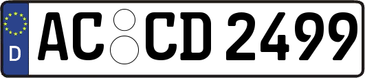 AC-CD2499