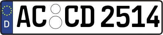 AC-CD2514