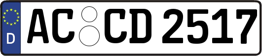 AC-CD2517