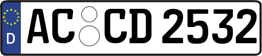 AC-CD2532