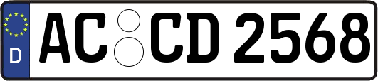 AC-CD2568