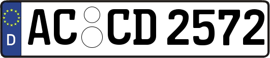 AC-CD2572