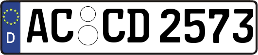 AC-CD2573