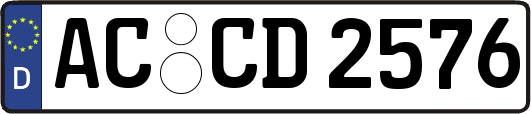 AC-CD2576