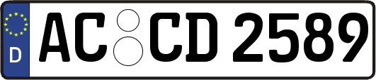 AC-CD2589