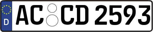 AC-CD2593