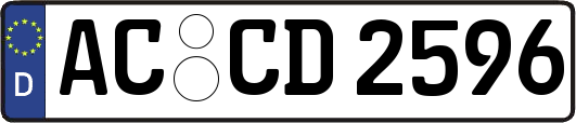 AC-CD2596