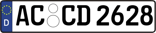 AC-CD2628