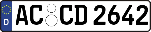 AC-CD2642