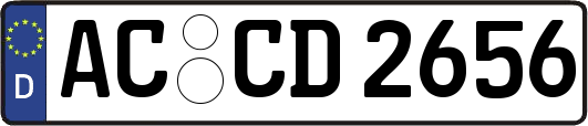 AC-CD2656
