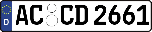 AC-CD2661