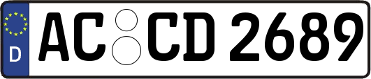 AC-CD2689