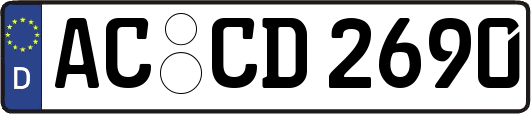 AC-CD2690