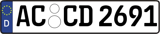 AC-CD2691