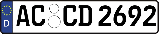 AC-CD2692