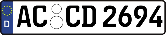 AC-CD2694