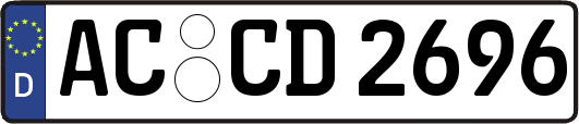 AC-CD2696