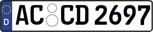 AC-CD2697