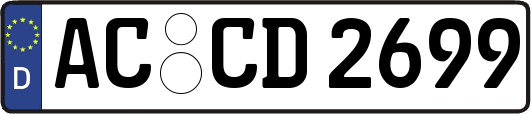AC-CD2699