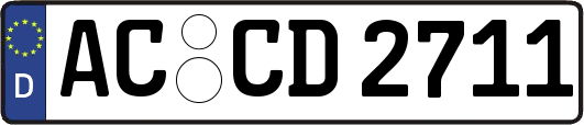 AC-CD2711