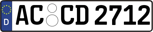 AC-CD2712