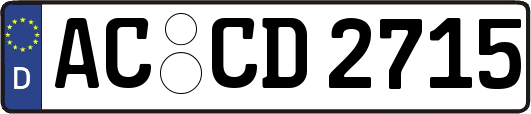 AC-CD2715